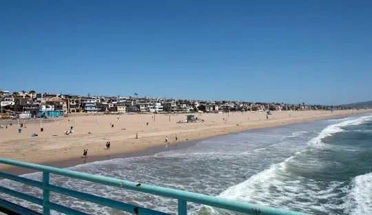 Manhattan Beach CA